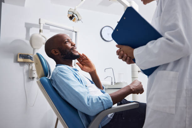 Best Cosmetic Dentistry  in Evansville, WY