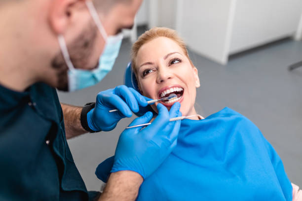 Why Choose Us for Your Dental Needs in Evansville, WY