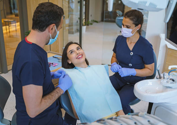 Best Oral Cancer Screening  in Evansville, WY