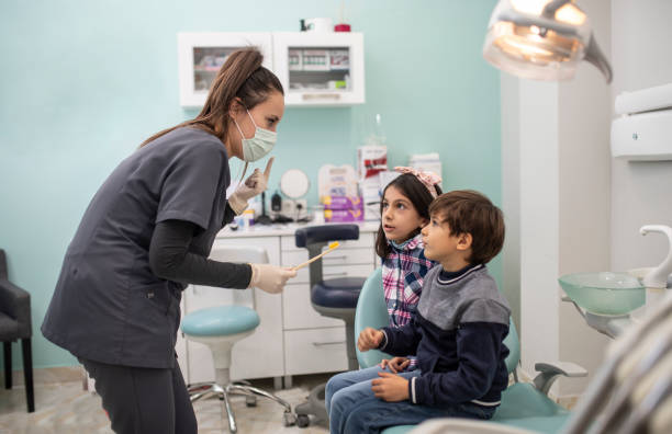 Best Dental X-Rays and Imaging  in Evansville, WY