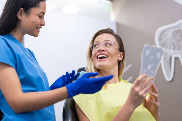 Best TMJ/TMD Treatment  in Evansville, WY