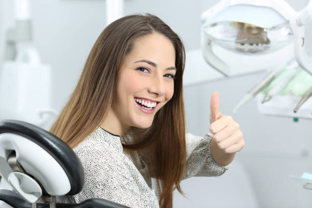 Best Emergency Dental Care  in Evansville, WY