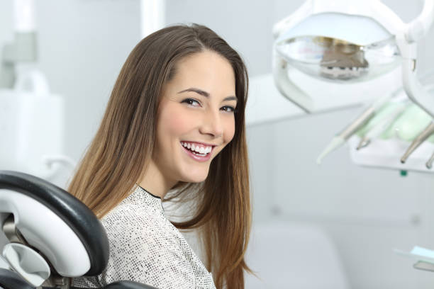 Best Teeth Whitening  in Evansville, WY