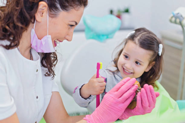 Best Dental Exams and Cleanings  in Evansville, WY